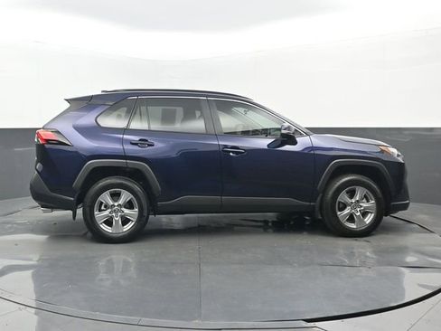 Used 2025 Toyota RAV4 XLE w/ Convenience Package FWD image 2