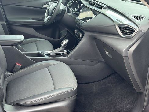 Certified 2023 Buick Encore GX Preferred w/ Cold Weather Comfort Package AWD/4WD image 22