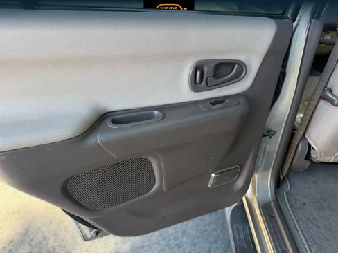 Used 2000 Mitsubishi Montero Sport XLS image 18