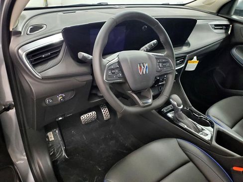 New 2026 Buick Encore GX Sport Touring w/ Advanced Technology Package image 10