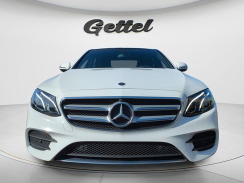 Used 2019 Mercedes-Benz E 300 E 300 image 8