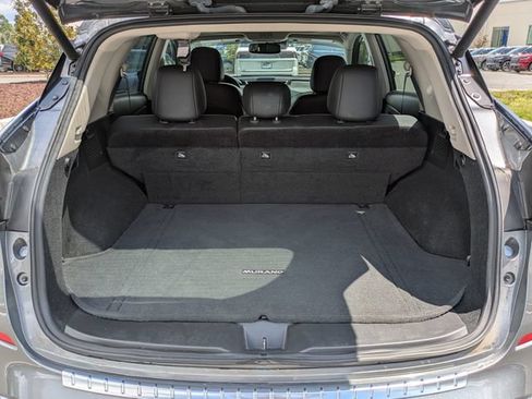 Used 2023 Nissan Murano SL w/ SL Moonroof Package FWD image 13