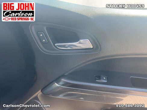 Used 2022 GMC Canyon AT4 AWD/4WD image 36