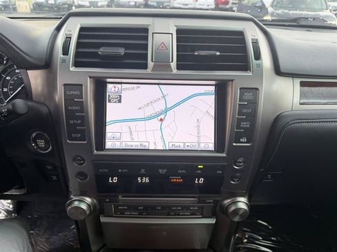 Used 2012 Lexus GX 460 AWD/4WD image 36