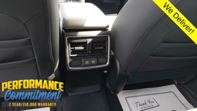 Used 2024 Subaru Forester Premium AWD/4WD image 25