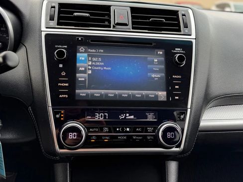 Used 2018 Subaru Outback 2.5i Premium image 22