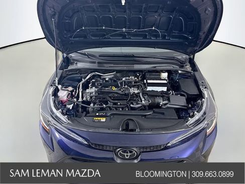 Used 2023 Toyota Corolla LE image 26