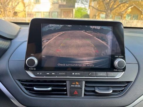 Used 2020 Nissan Altima 2.5 S image 42