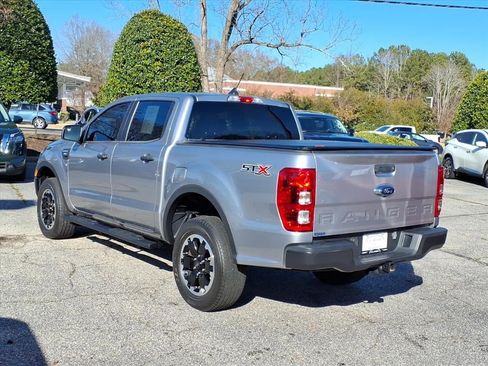 Used 2021 Ford Ranger XL w/ Equipment Group 101A High image 7