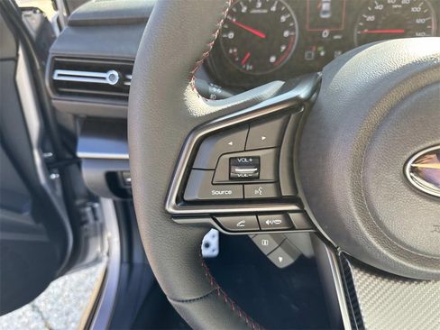 New 2025 Subaru WRX Premium image 16