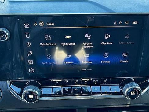 New 2026 Chevrolet Colorado Trail Boss image 20