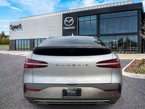 Used 2024 Genesis GV60 Performance AWD/4WD image 5