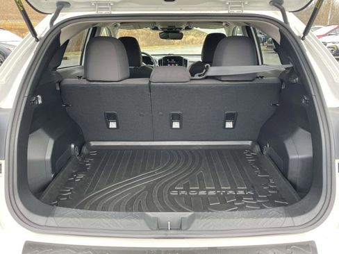 Used 2024 Subaru Crosstrek 2.0i Premium image 29