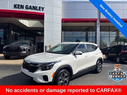 Used 2024 Kia Seltos S