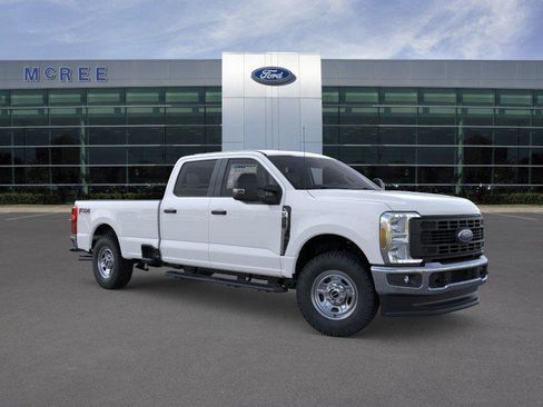 New 2026 Ford F350 XL AWD/4WD image 7
