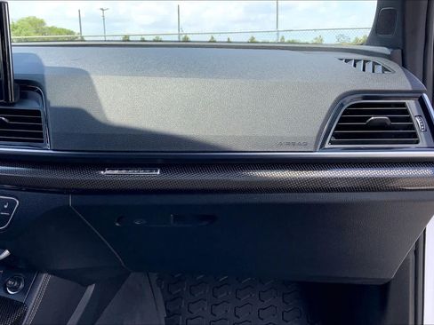 Used 2023 Audi SQ5 Premium Plus AWD/4WD image 18