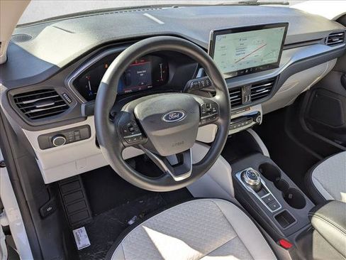 New 2026 Ford Escape Active w/ Tech Pack #1 image 3