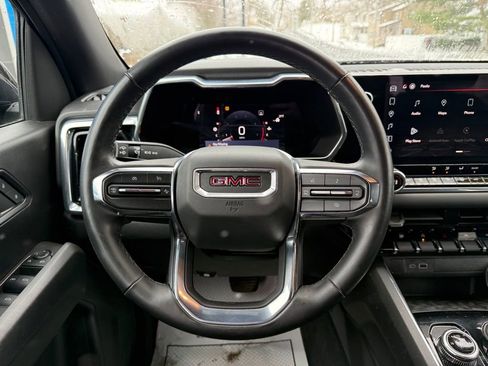 Used 2023 GMC Canyon Elevation w/ Convenience Package AWD/4WD image 42