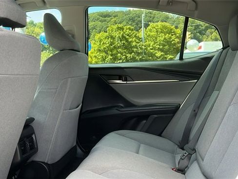 Certified 2025 Toyota Camry LE image 20