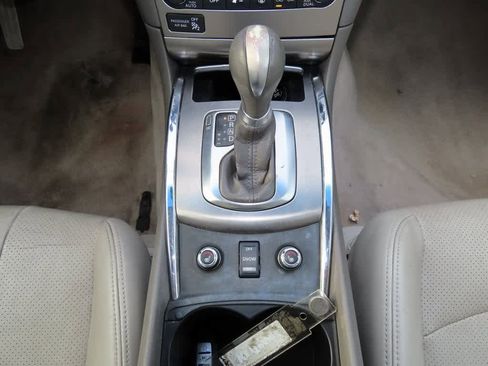 Used 2013 INFINITI G37 x w/ Premium Pkg image 21