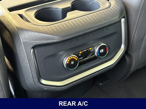 Used 2025 Ford Expedition Max Active RWD image 17