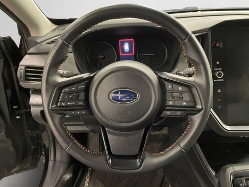 Used 2024 Subaru Crosstrek 2.5i Limited AWD/4WD image 12