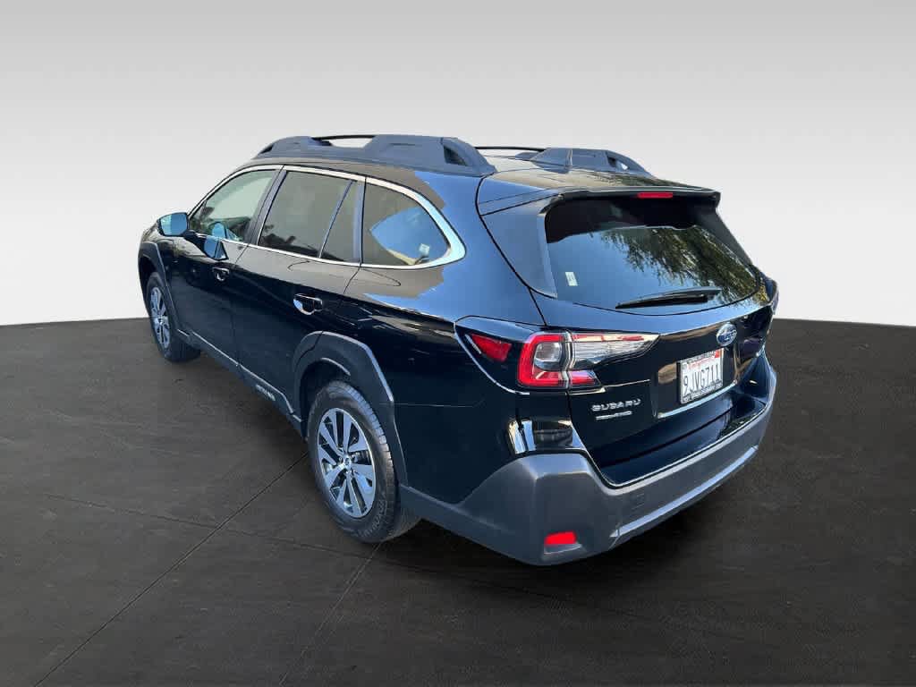 Certified 2024 Subaru Outback Premium AWD/4WD image 4