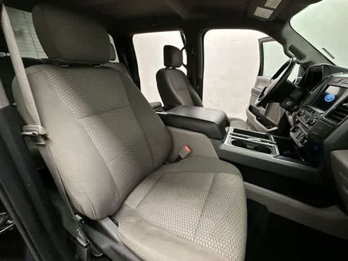 Used 2018 Ford F150 XLT w/ Equipment Group 302A Luxury image 20