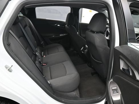 Used 2024 Chevrolet Malibu LT FWD image 33