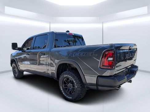 New 2026 RAM 1500 Rebel AWD/4WD image 5