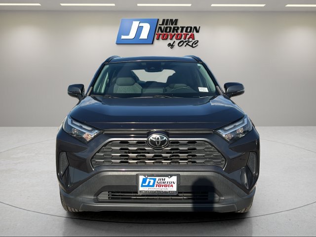 Used 2023 Toyota RAV4 XLE w/ Convenience Package AWD/4WD image 2