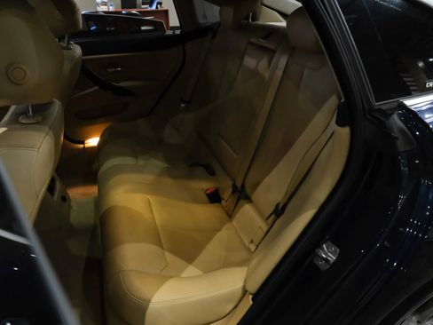Used 2015 BMW 428i Gran Coupe RWD image 37