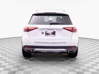 Used 2026 Mercedes-Benz GLE 350 4MATIC video 4