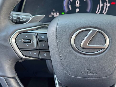 Used 2023 Lexus RX 350 w/ Cold Area Package AWD/4WD image 22