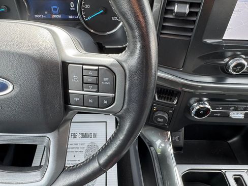 Used 2022 Ford F150 4x4 SuperCrew image 30