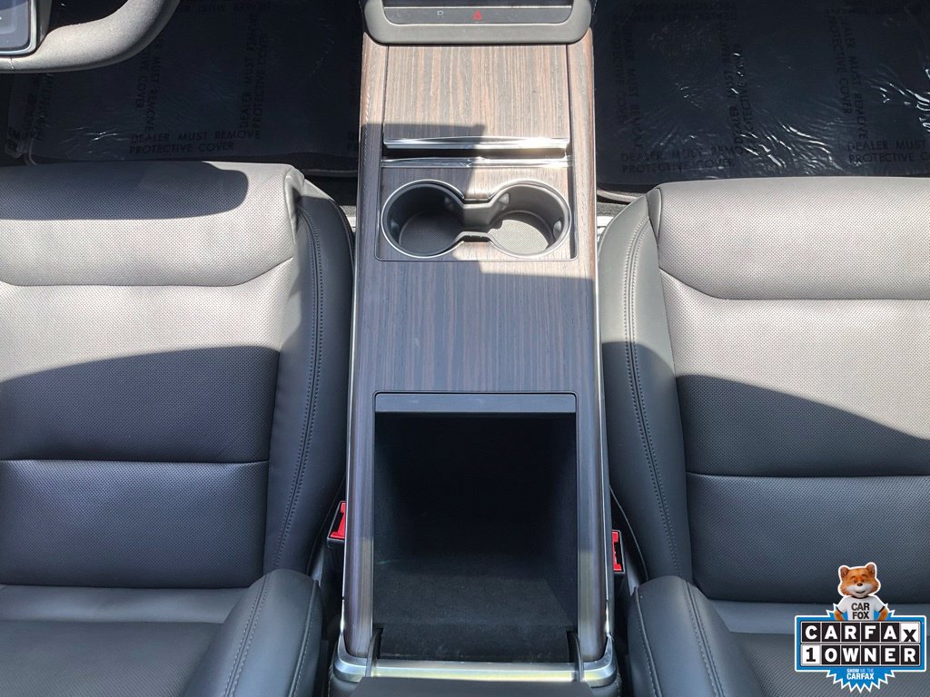 Used 2022 Tesla Model S AWD/4WD image 52