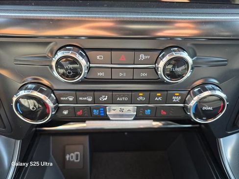 New 2026 Ford F150 Lariat w/ Equipment Group 501A Mid AWD/4WD image 22