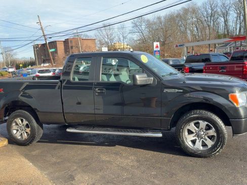 Used 2013 Ford F150 STX w/ Mid Equipment Group image 5