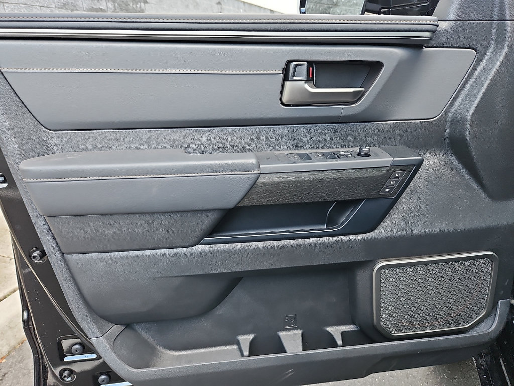 New 2026 Toyota Tundra Capstone AWD/4WD image 9