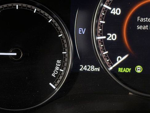 Used 2025 MAZDA CX-50 2.5 Hybrid w/ Cargo Package image 17