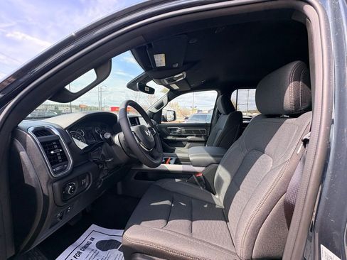 New 2026 RAM 1500 4x4 Crew Cab image 20
