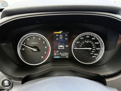 Used 2021 Subaru Forester Limited AWD/4WD image 20