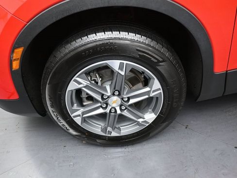 Used 2023 Chevrolet Blazer LT image 42