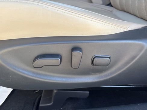 Used 2023 Nissan Maxima Platinum w/ Sport Mat Group image 28