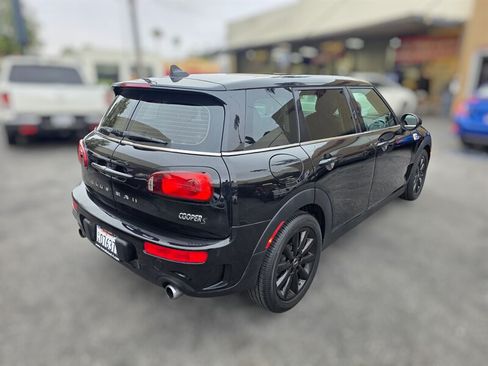 Used 2017 MINI Cooper Clubman S FWD image 5