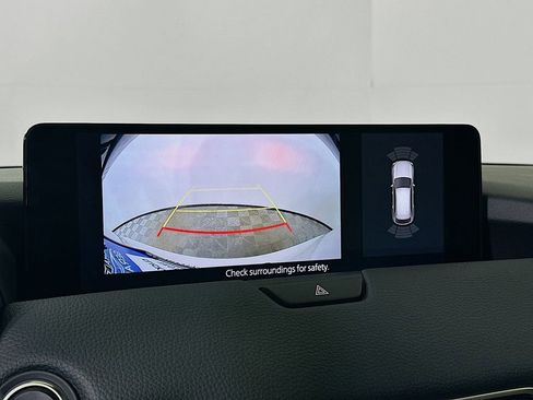 New 2026 MAZDA CX-90 3.3 Turbo w/ Preferred Package image 23