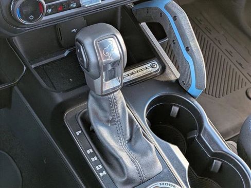 Used 2023 Ford Bronco Wildtrak image 12