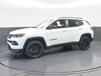 New 2026 Jeep Compass Latitude video 2