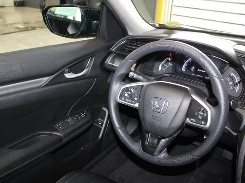 Used 2021 Honda Civic LX image 22