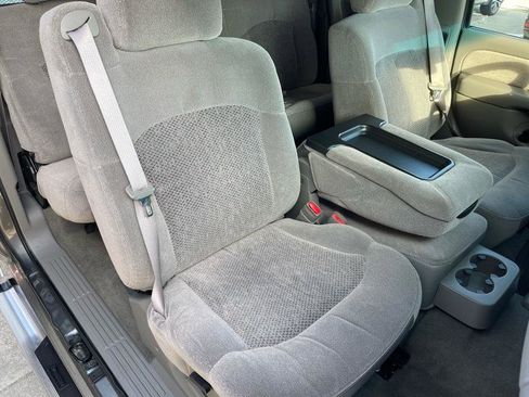 Used 2000 Chevrolet Silverado 2500 LS image 39